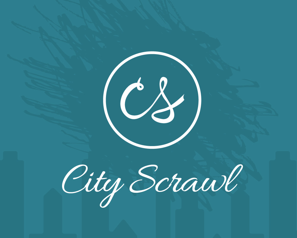 City Scrawl App View 1
